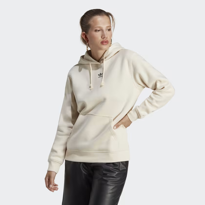Adicolor Essentials Fleece Hoodie | adidas (US)
