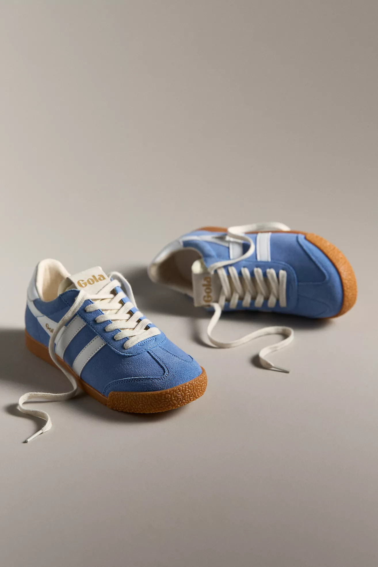 Gola Elan Sneakers | Anthropologie (US)