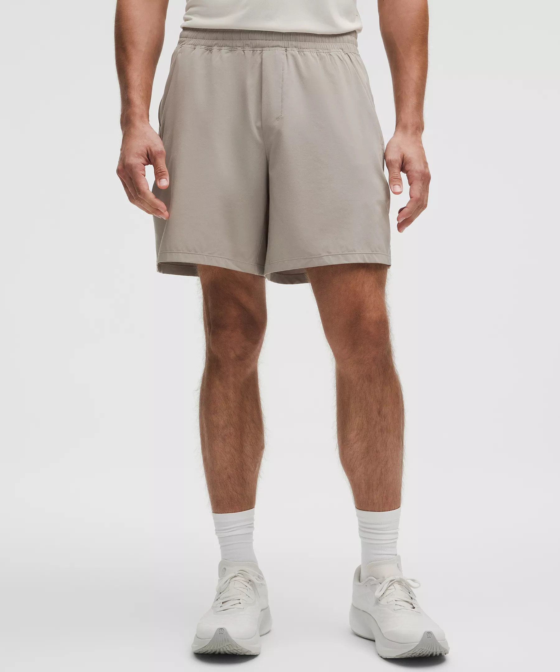 Pace Breaker Linerless Short 7" | Lululemon (US)