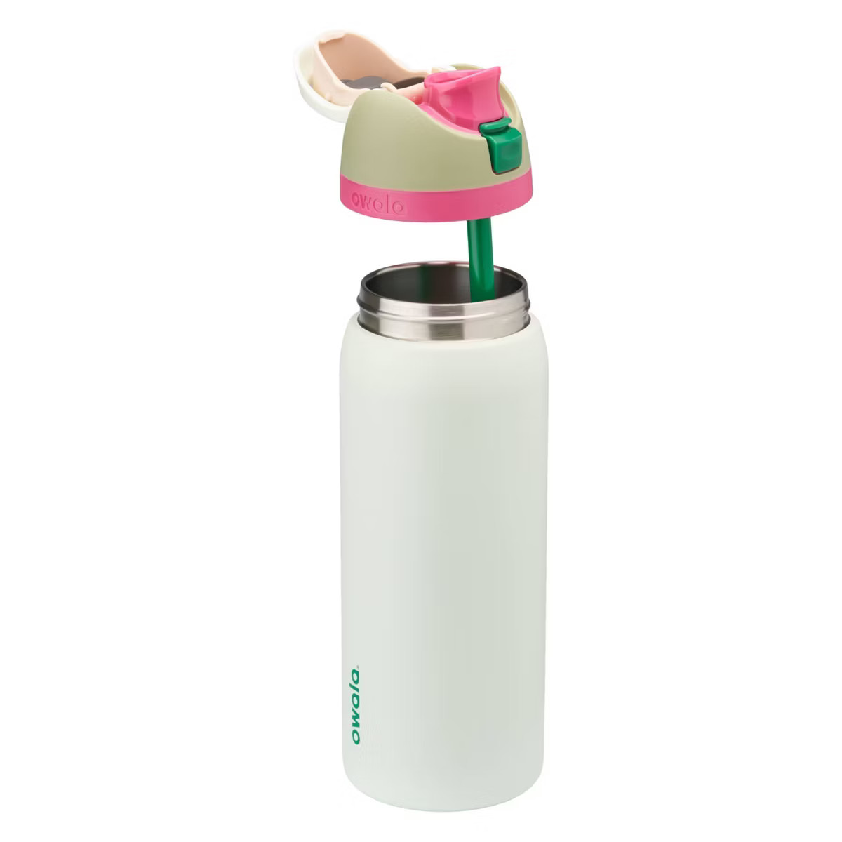 Owala FreeSip Stainless Steel Water Bottle | Target
