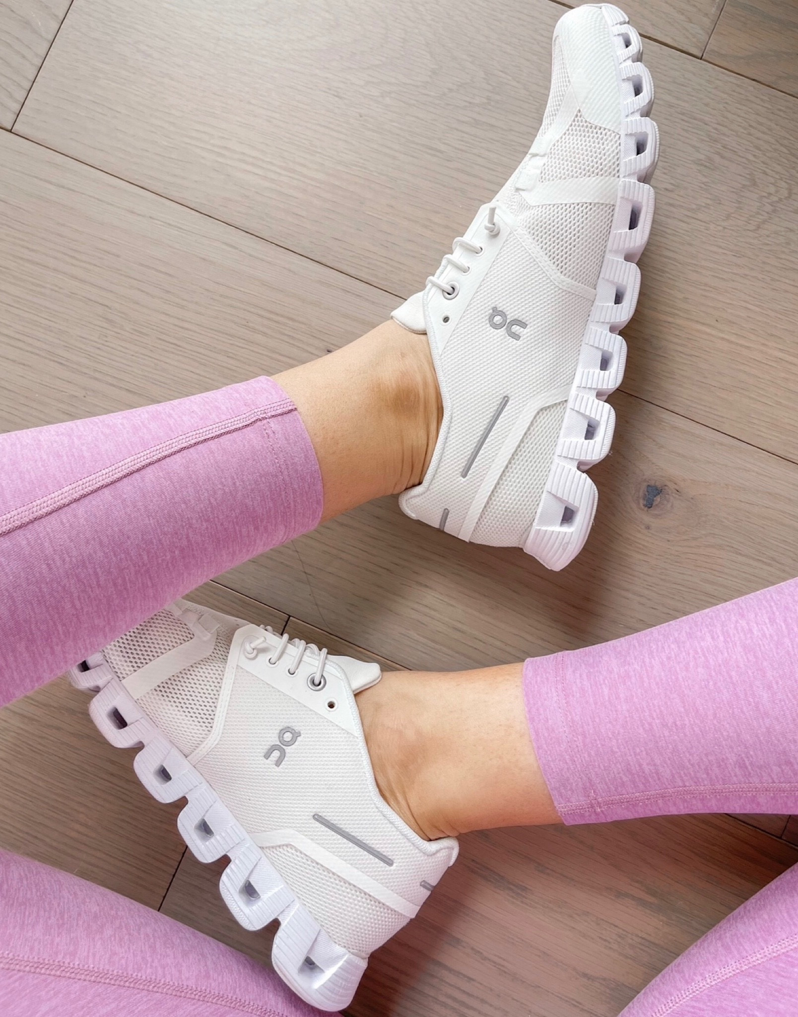 Love these kicks 

#LTKFitness #LTKOver40 #LTKFindsUnder100