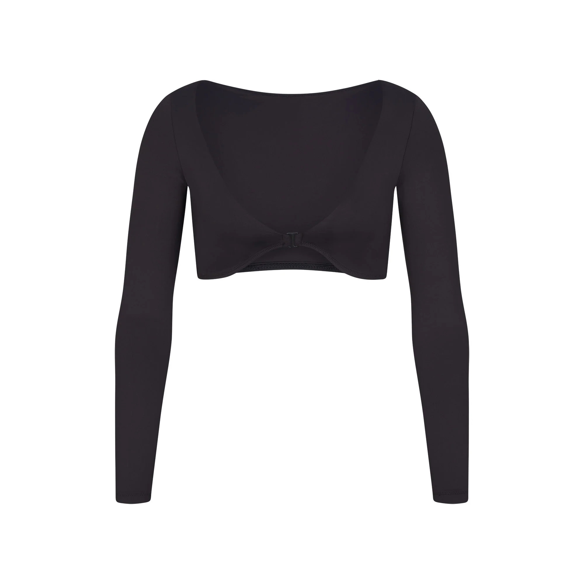 LONG SLEEVE SHRUG | SKIMS (US)