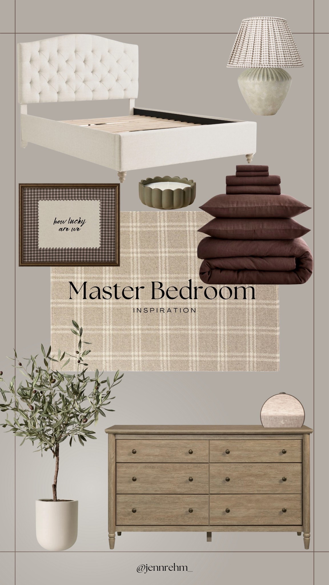 Master bedroom inspiration 

Home | Home Decor | Master Bedroom | Bedroom Refresh | Bedroom Furniture | Furniture | Bed Frame | Bedroom Decor  | Quince | Quince Home | Target | Target Home | Walmart | Walmart Home

#LTKHome