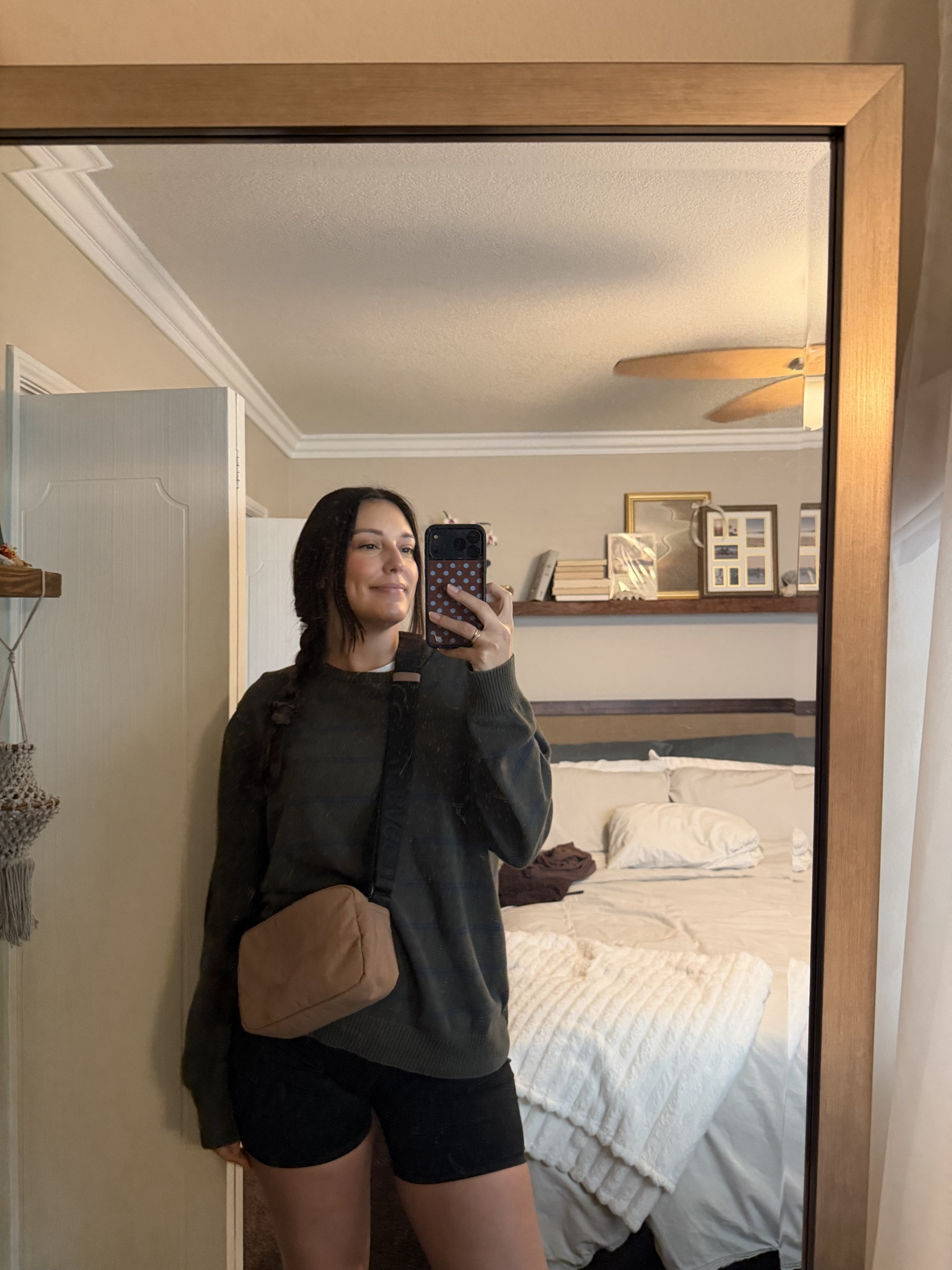 errands type of day 🙂‍↔️

#LTKTall #LTKootd #LTKdayinmylife