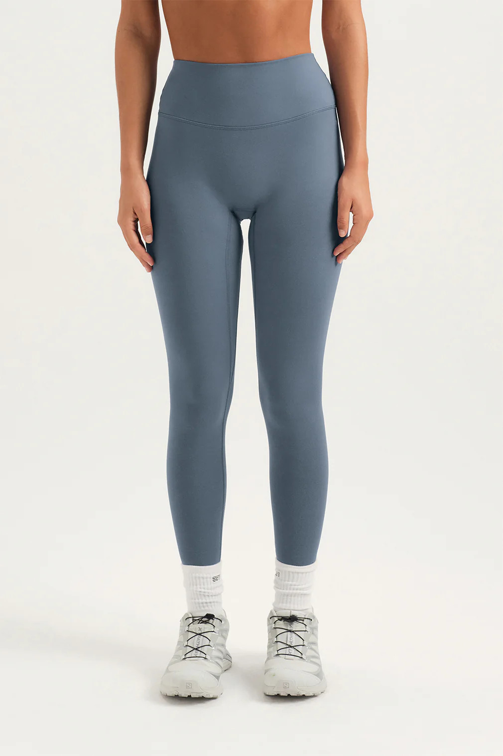 FORMCLOUD® CLOUD HIGH-RISE LEGGINGS - ZUMA | SET Active