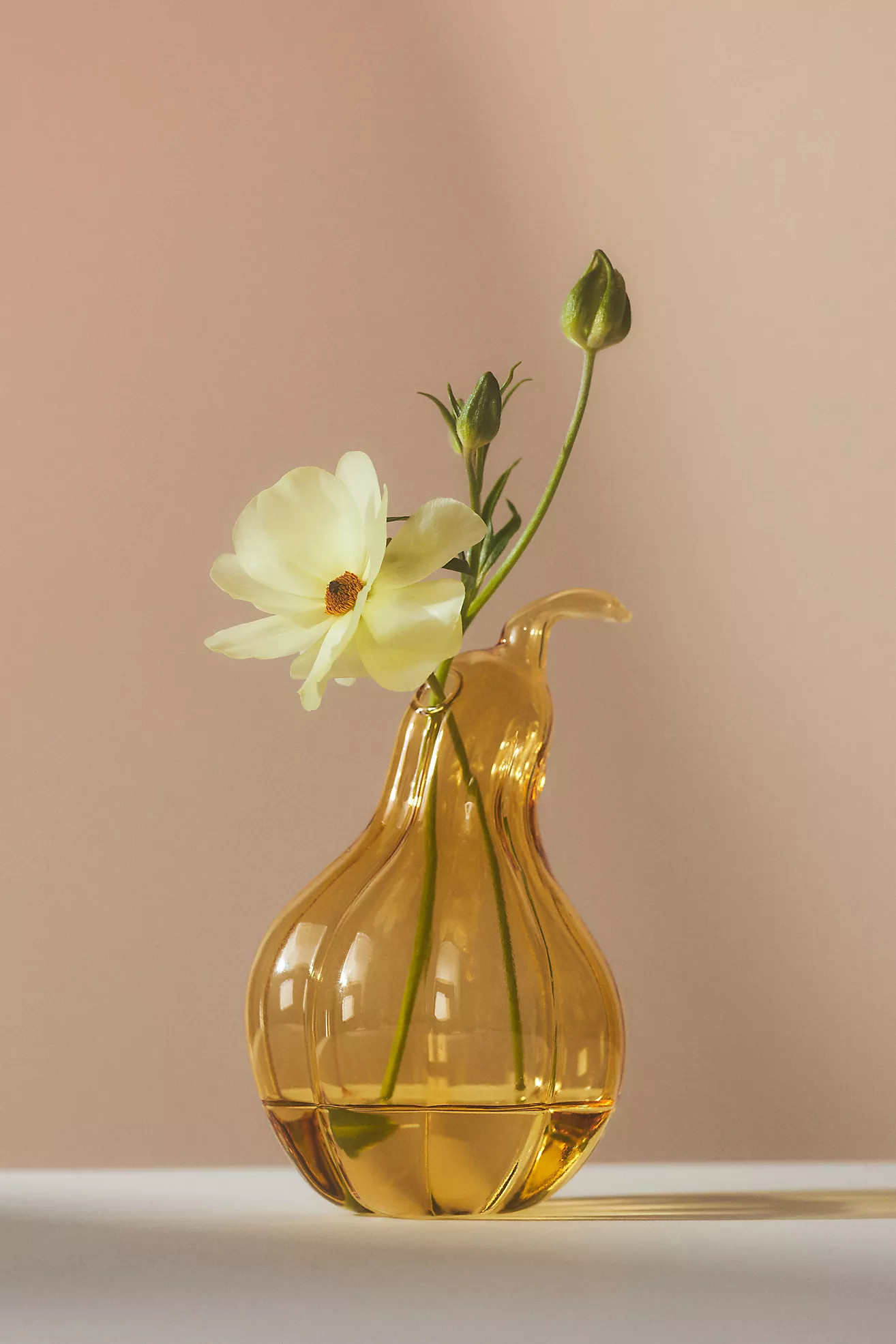 Autumn Bud Vase | Anthropologie (US)