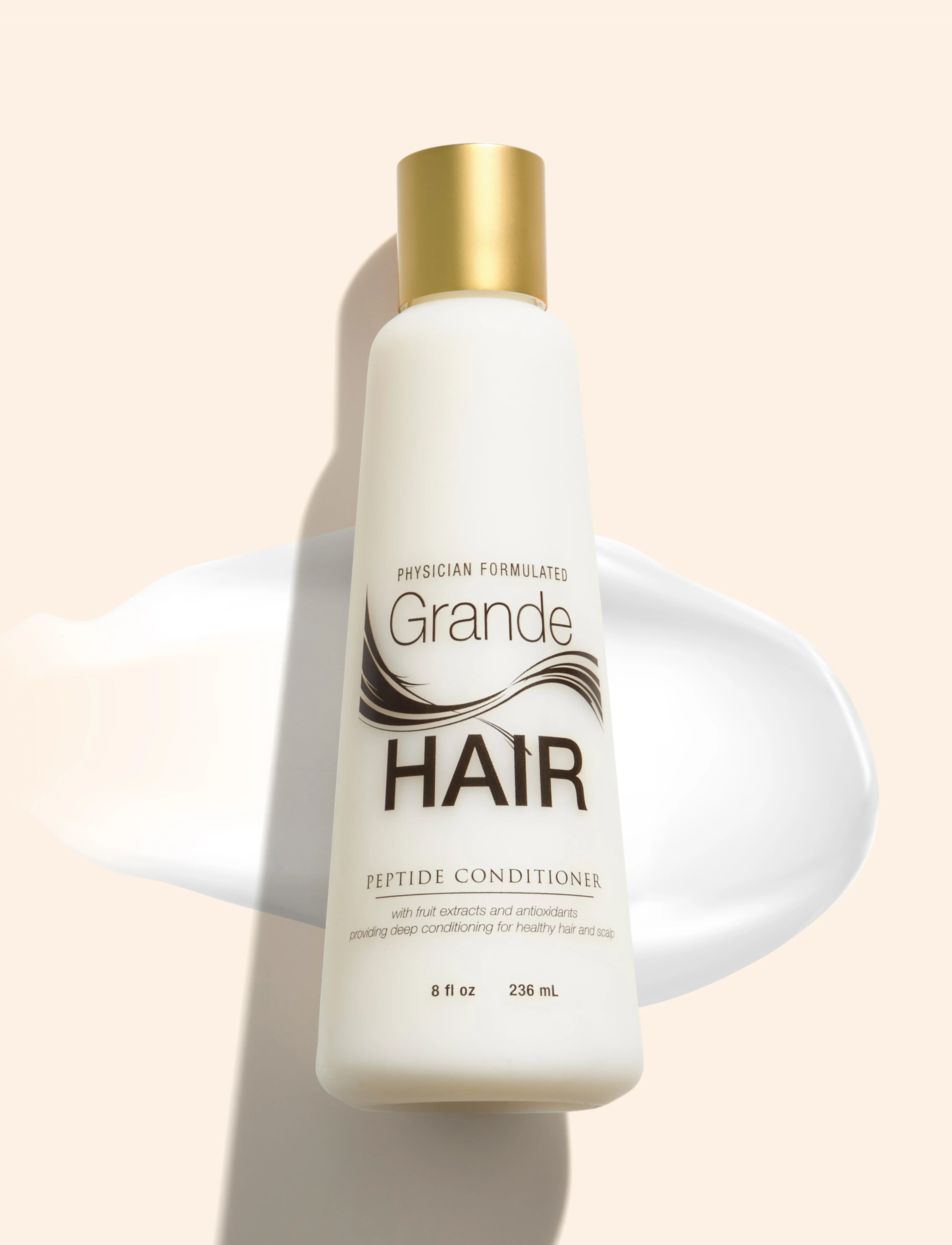 GrandeHAIR | Grande Cosmetics, LLC