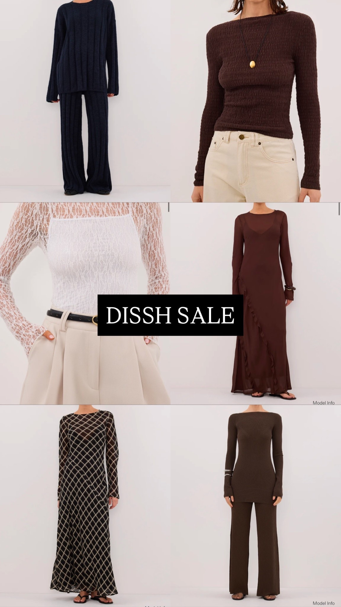 literally the most amazing sale at dissh !!! 

#LTKFindsUnder100 #LTKSaleAlert #LTKootd