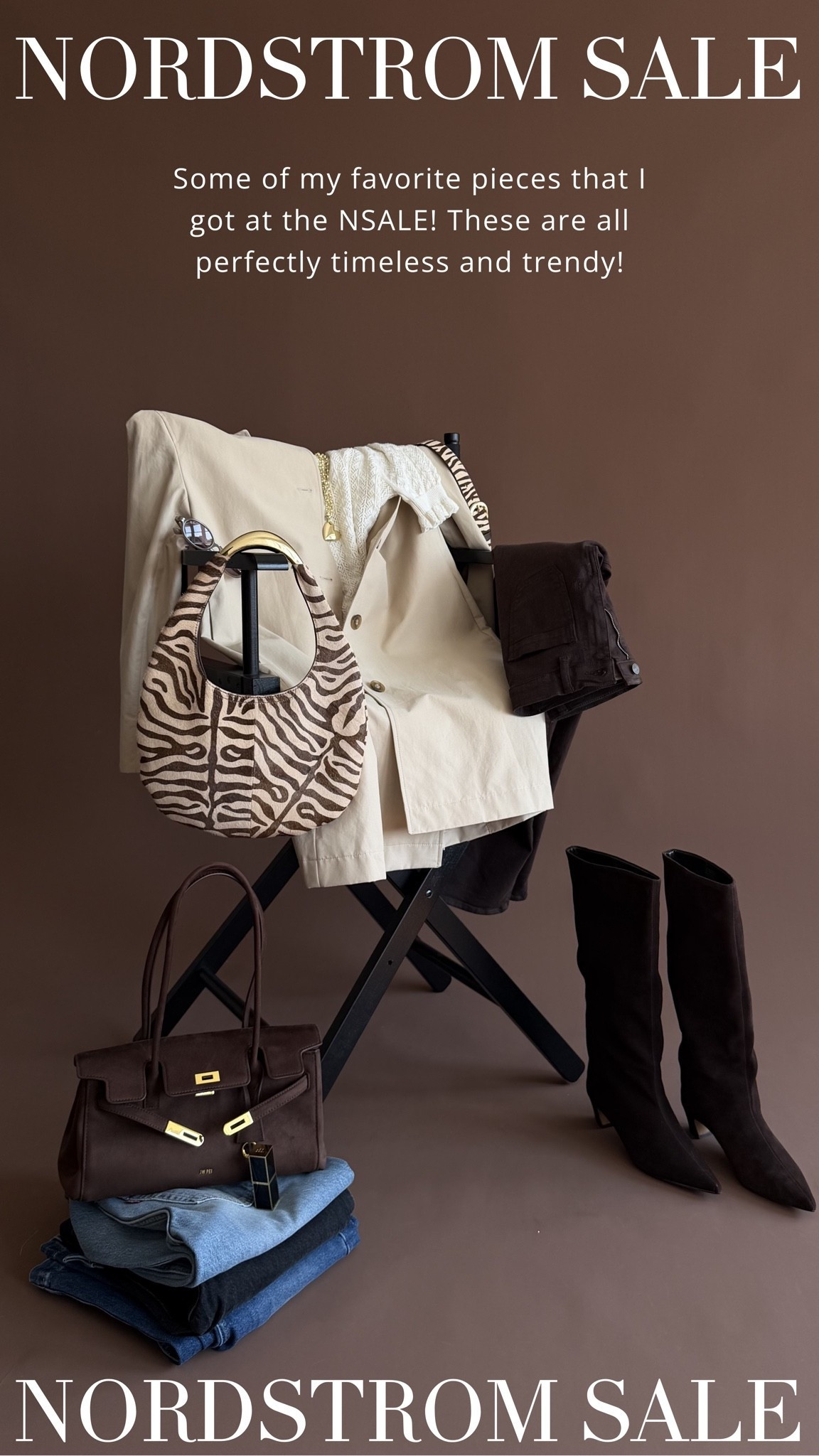 My top picks from the NORDSTROM SALE 🤎

#LTKootd #LTKSeasonal #LTKSaleAlert