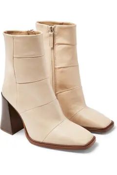 Hartley Square Toe Boot | Nordstrom