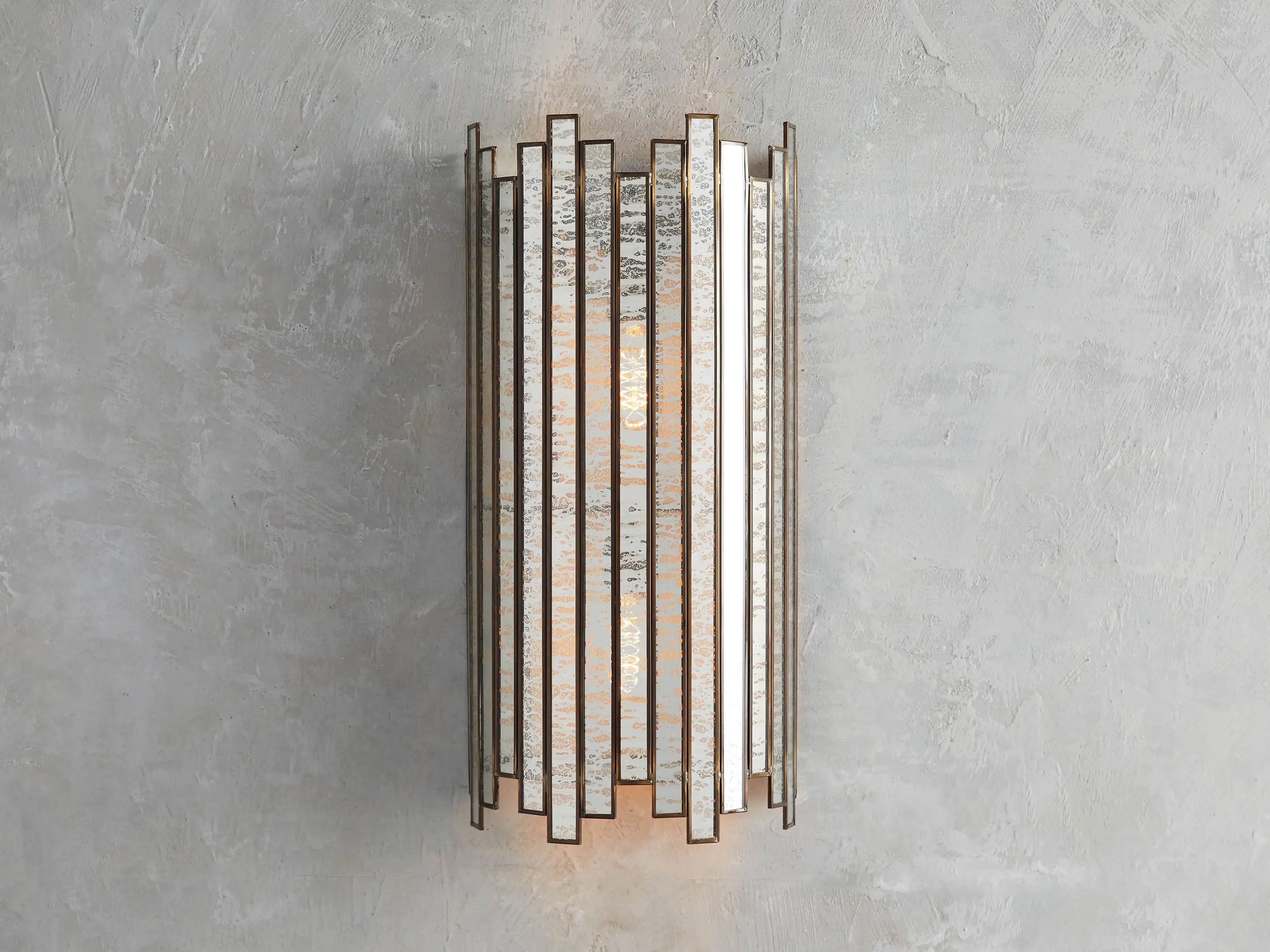 Laila Wall Sconce | Arhaus