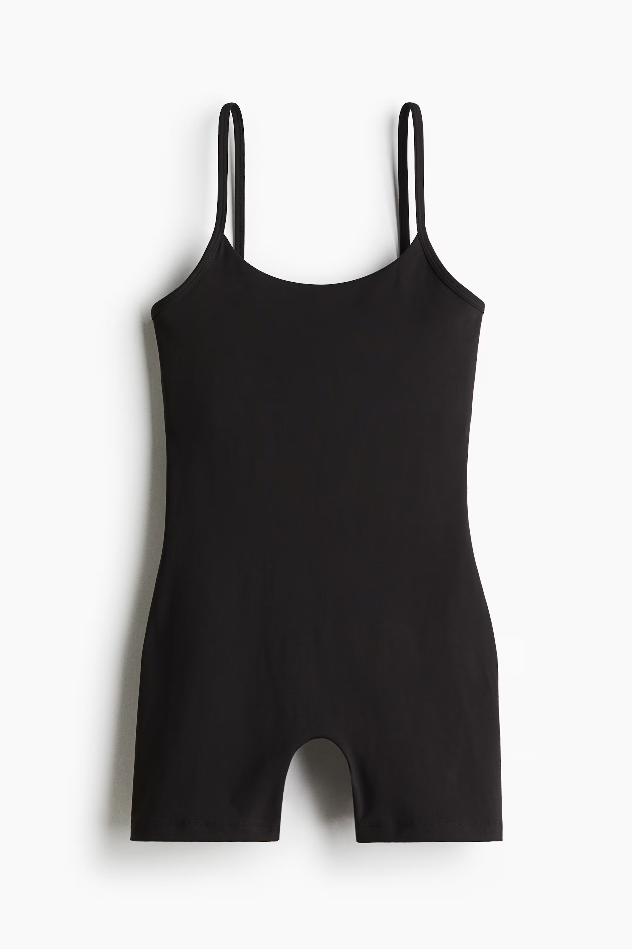 Sports unitard with SoftMove™ | H&M (UK, MY, IN, SG, PH, TW, HK)