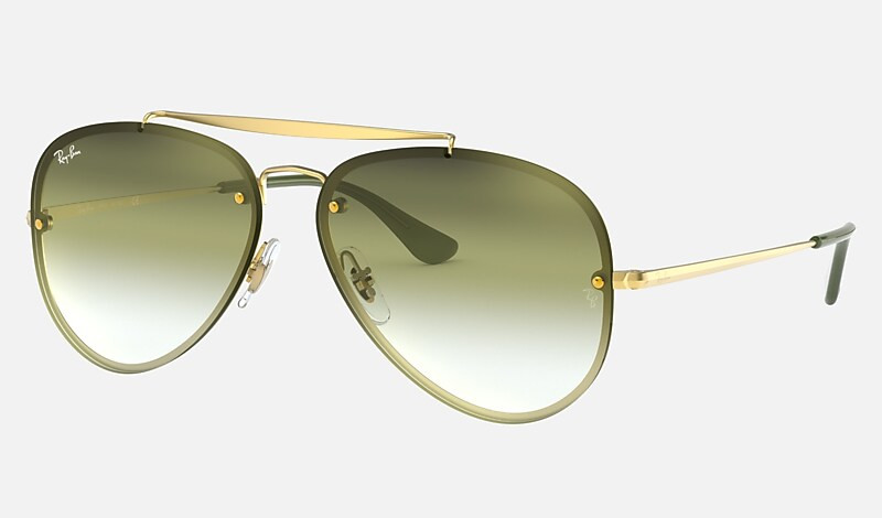 Blaze Aviator | Ray-Ban (US)