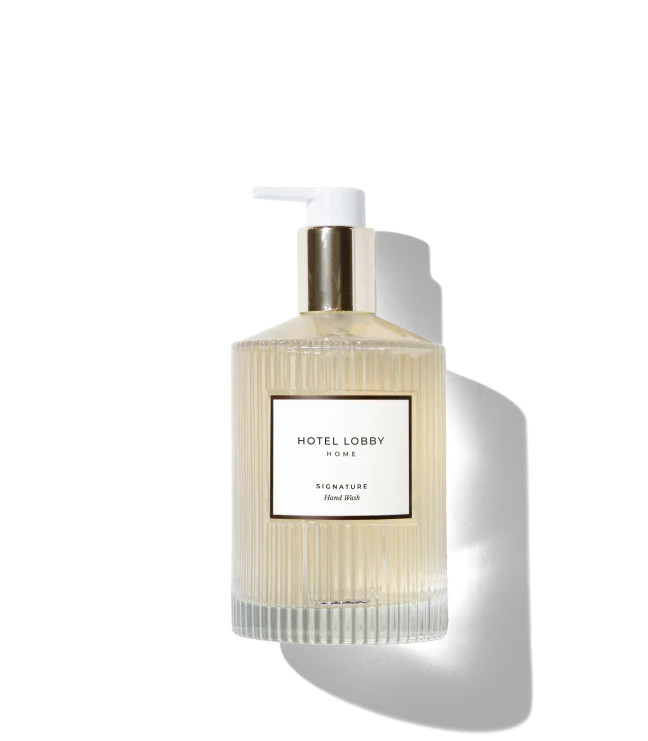 Miami Hand Wash | Hotel Lobby Candle