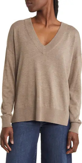 V-Neck Sweater | Nordstrom
