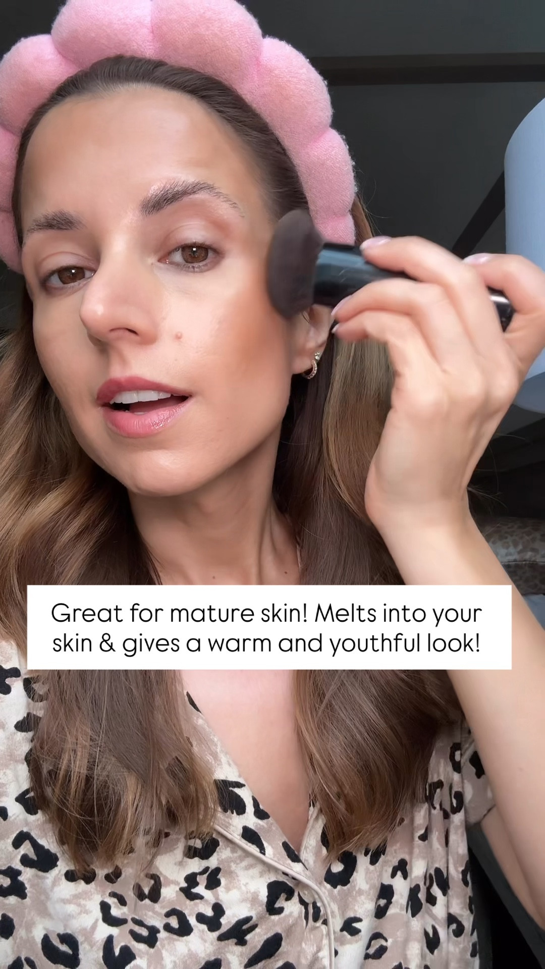 Anti-aging hacks I’m doing to prep for my 40s! Absolutely love this bronzer in color harmony! Just melts into your skin! 

#LTKBeauty #LTKselfcare #LTKmorningroutine