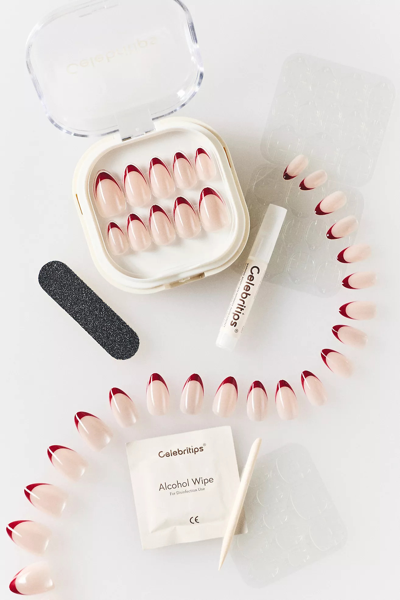 Press-On Nails | Anthropologie (US)