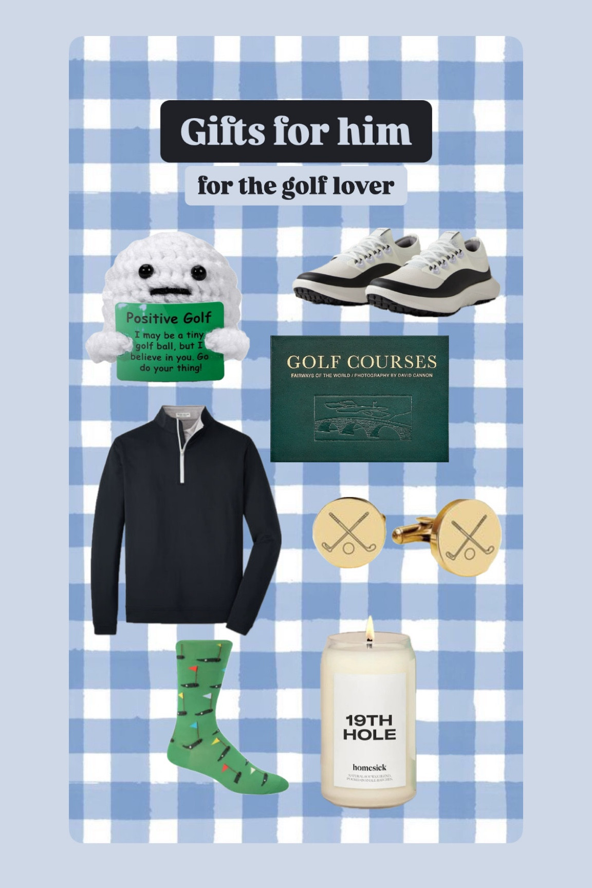 GIFT GUIDE FOR HIM! 🎄 Gift for boyfriend, gifts for boyfriend, gift for him, gifts for him, gift guide for boyfriend, gift guide for boyfriends, gift guides, gift for guys, gifts for guys, gift guide for guys, gift guides for guys, gift guide for him, gift guides for him, guy gift guide, gift ideas for him, gift ideas for boyfriend, gift ideas for boyfriends, 2024 gift guide, 2024 gift ideas, Gift for dad, gifts for dad, gift for him, gifts for him, gift guide for dad, gift guide for dads, gift guides, gift for father in law, gifts for father in laws, gift guide for father in law, gift for FIL, gifts for FIL, gift guide for FIL, gift guides for FIL, sports gifts, golf gifts, 

 

#LTKGiftGuide #LTKHoliday