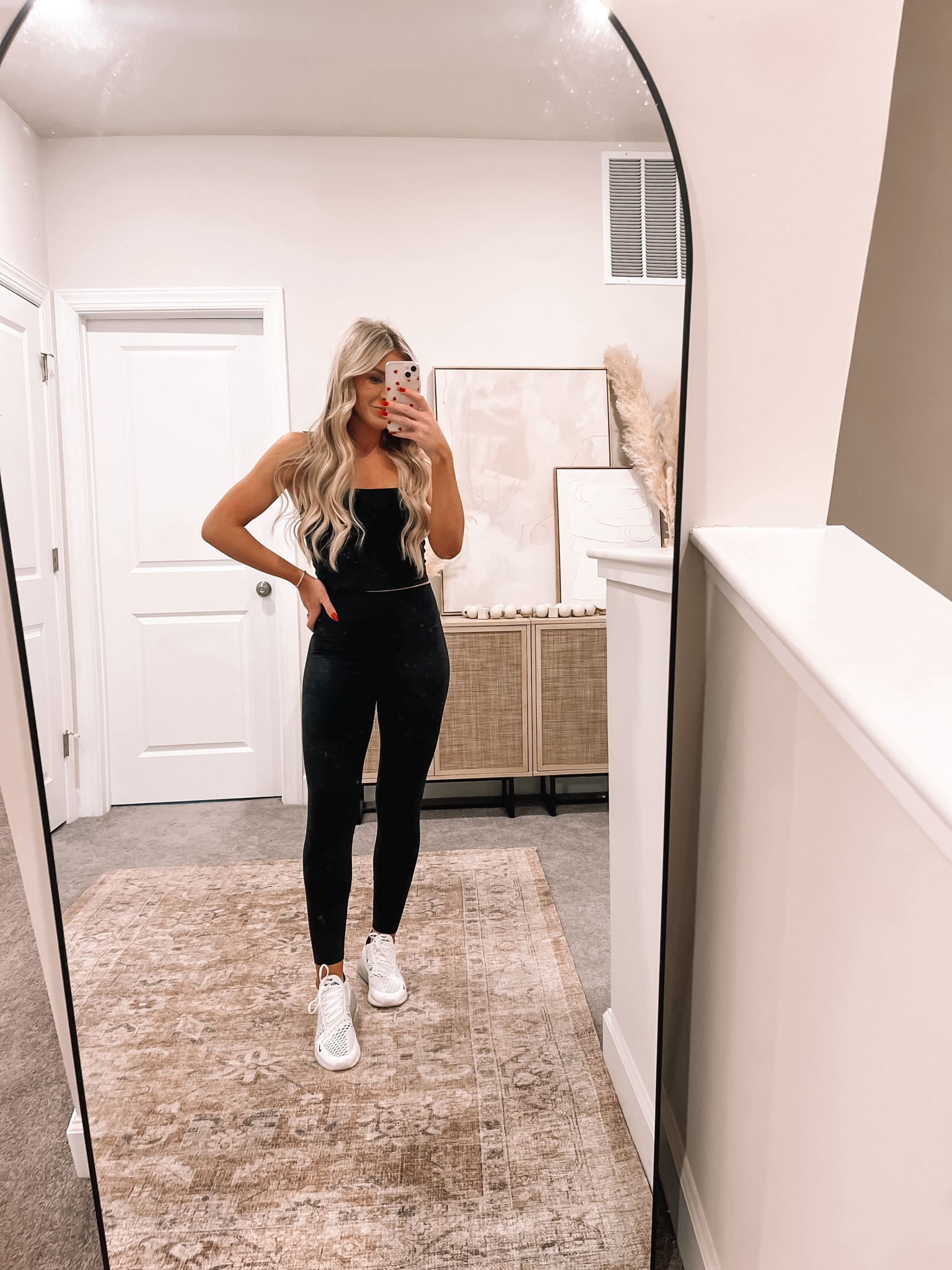 My absolute FAVORITE activewear is 25% off! I love all of these products! Linking this look and other items I have my eyes on. Shop this sale fast bc they will go quick!!

#LTKActive #LTKFindsUnder100 #LTKStyleTip