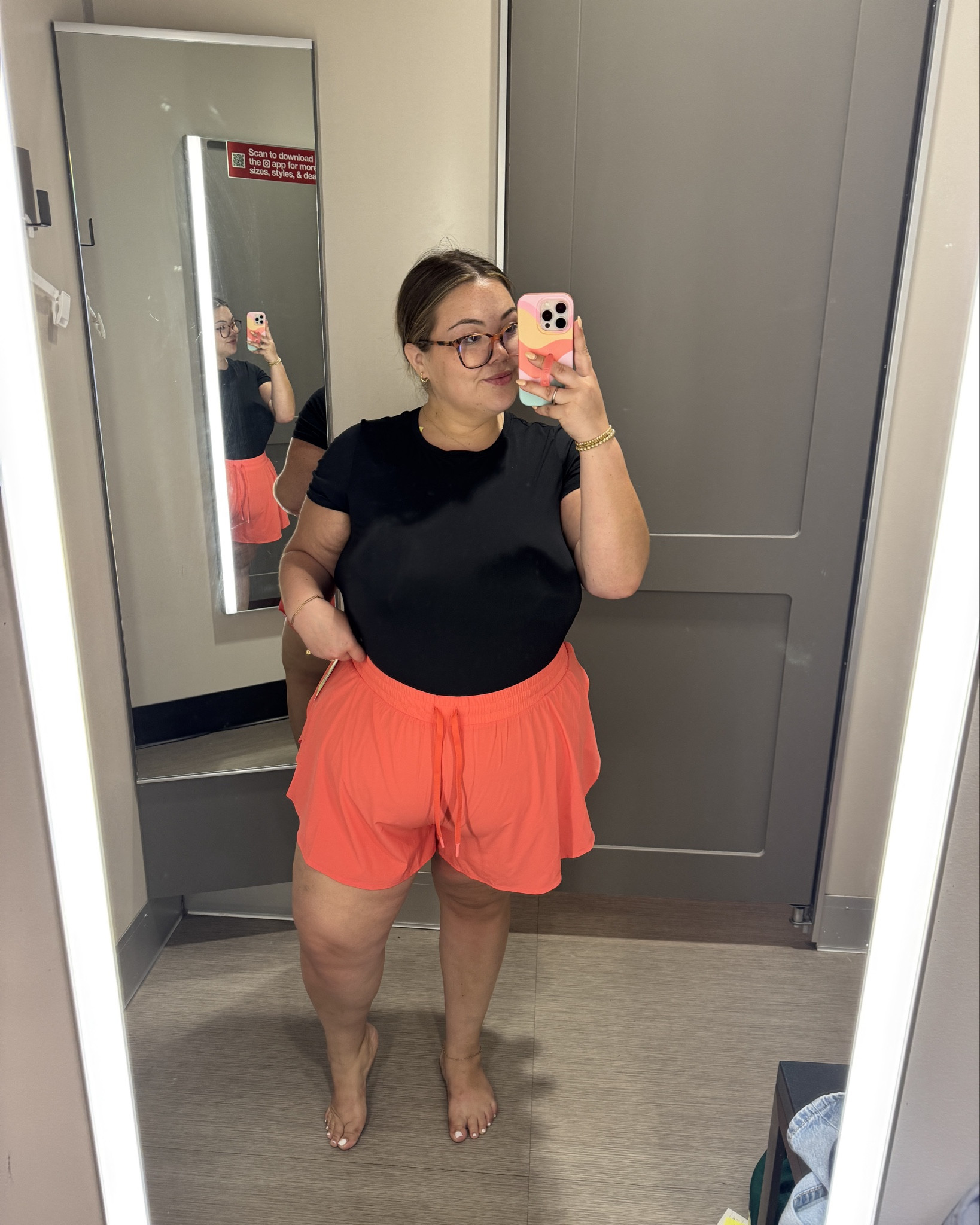 THE BEST ACTIVE WEAR SHORTS OMG LOVE THEM.. wearing an XXL