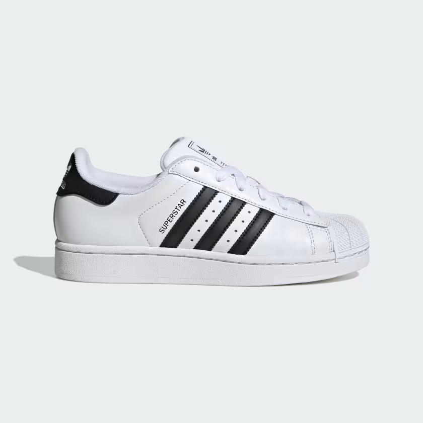 Superstar II Shoes | adidas (US)