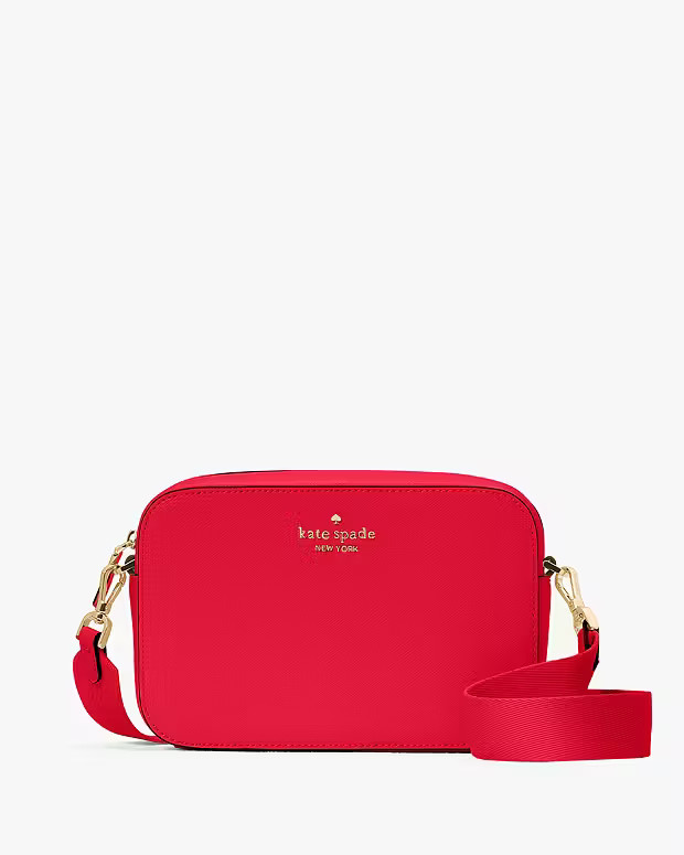 Madison Camera Bag | Kate Spade Outlet