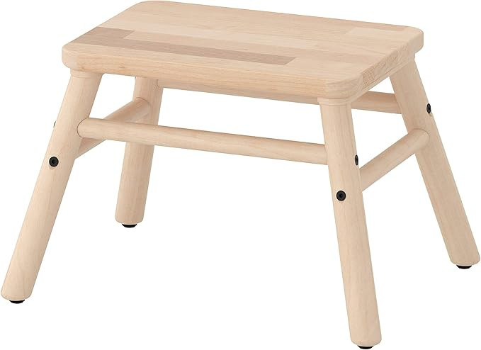 IKEA Vilto Step Stool, Birch | Amazon (US)
