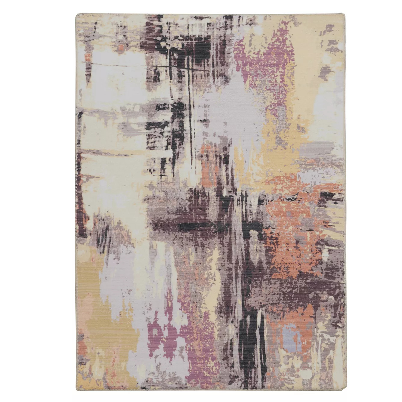 Linon Klarna Machine Washable Rug | Kohl's