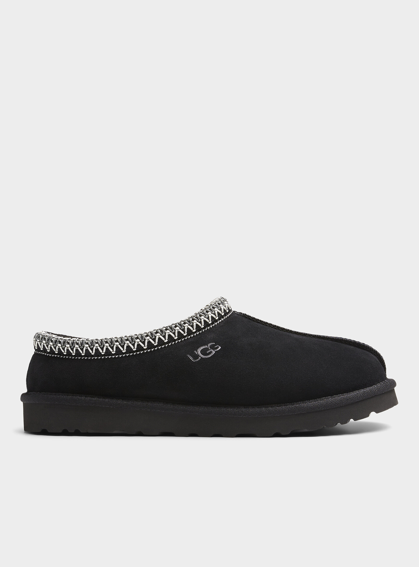UGG - Tasman mule slippers Men (Men, Black, 9) | Simons