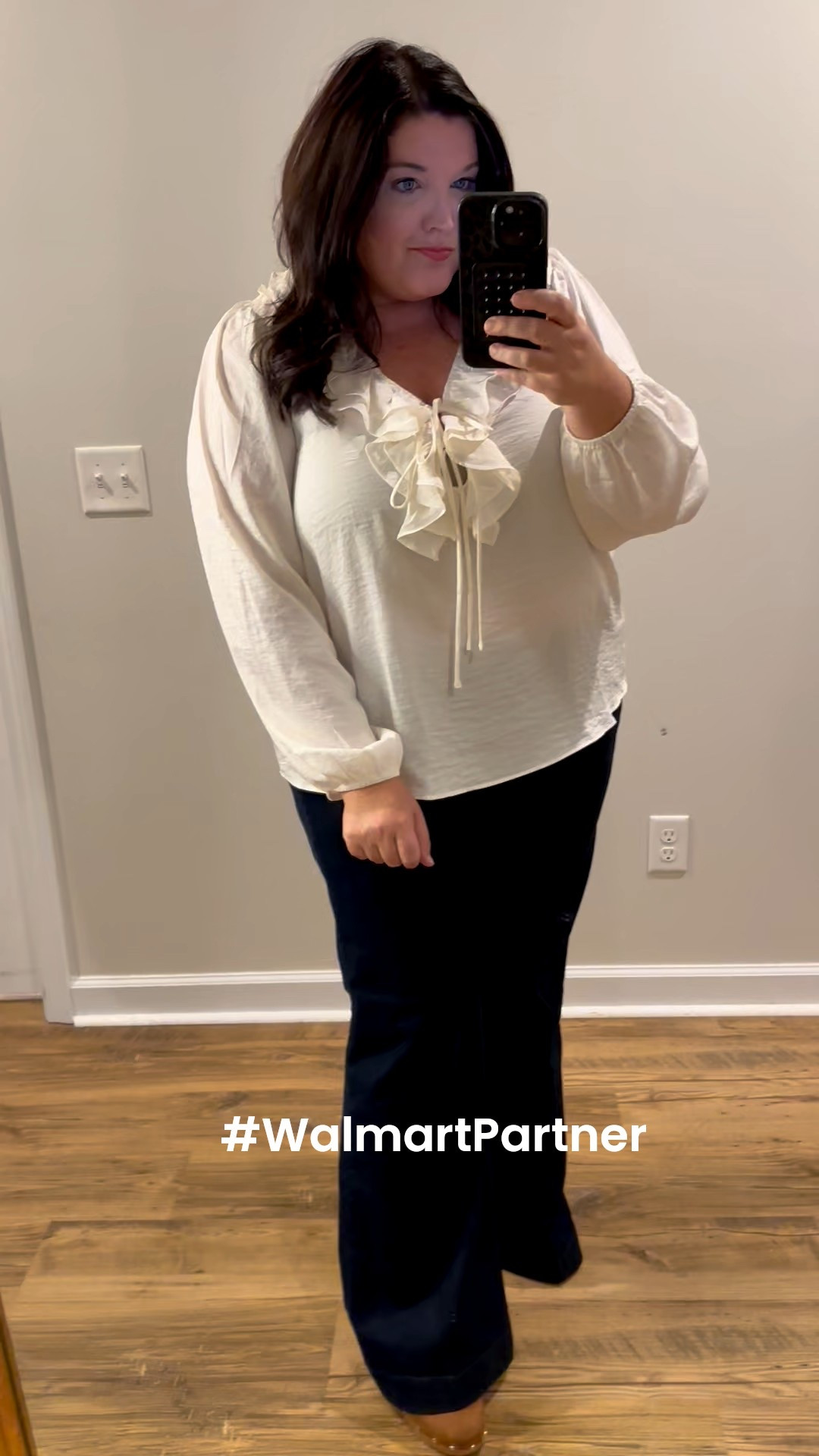 Partnering with @WalmartFashion to share some great Fall pieces from @SofiaVergara #WalmartPartner #WalmartFashion