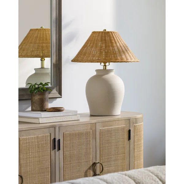 Kallan Table Lamp | Wayfair North America