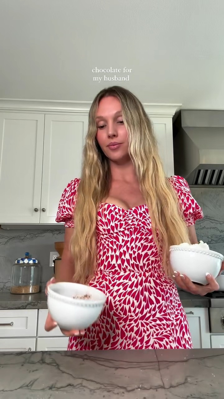 Dress is old reformation but linked a couple similar!

#LTKWatchNow #LTKFamily #LTKHome