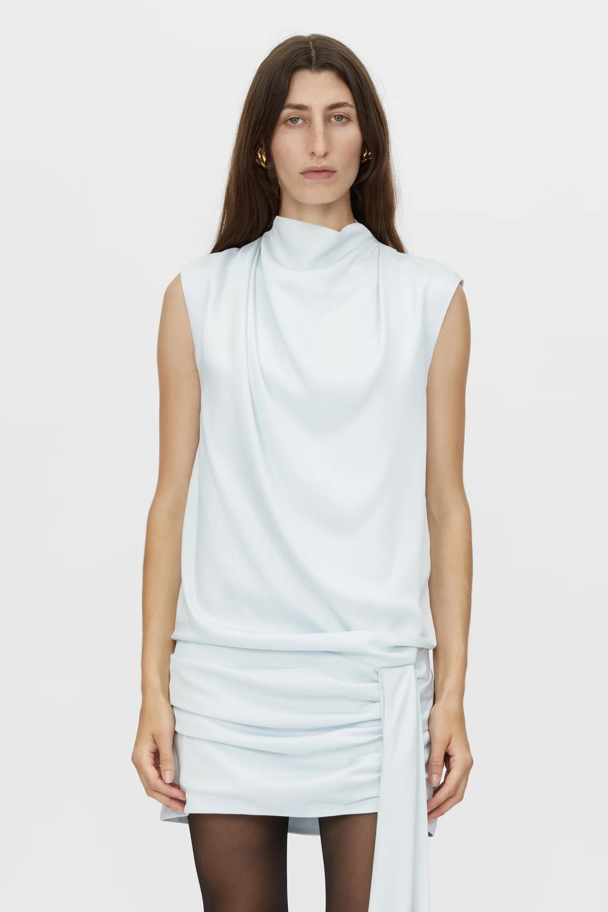 Cyphre Mini Dress | CAMILLA AND MARC (ANZ)