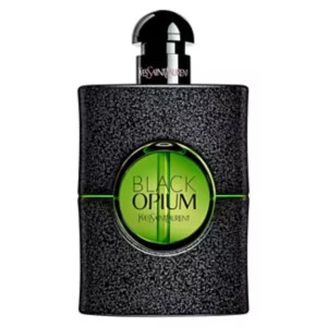 YSL Black Opium Illicit Green Eau de Parfum 75ml | Boots.com