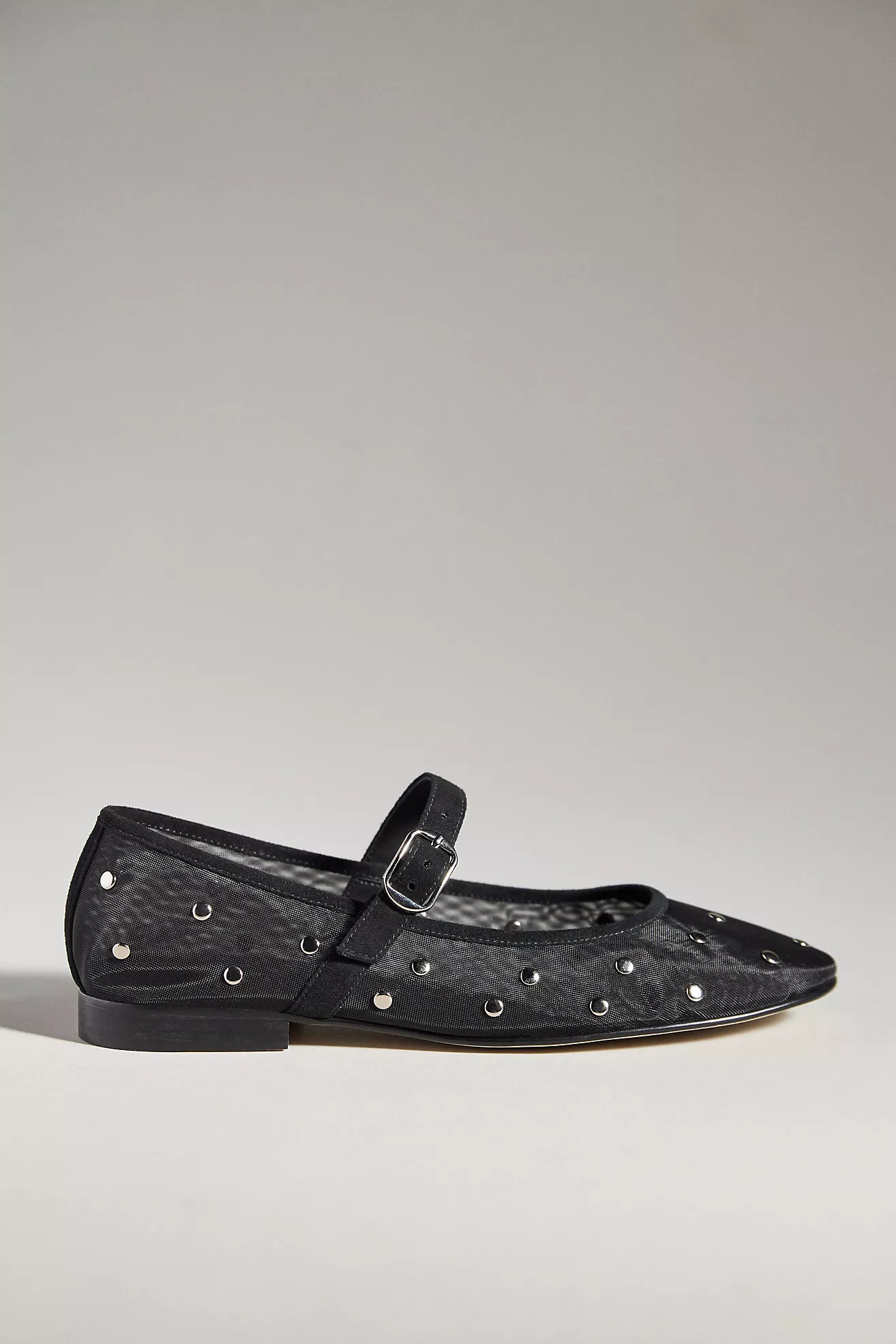 Jeffrey Campbell Studd Flats | Anthropologie (US)