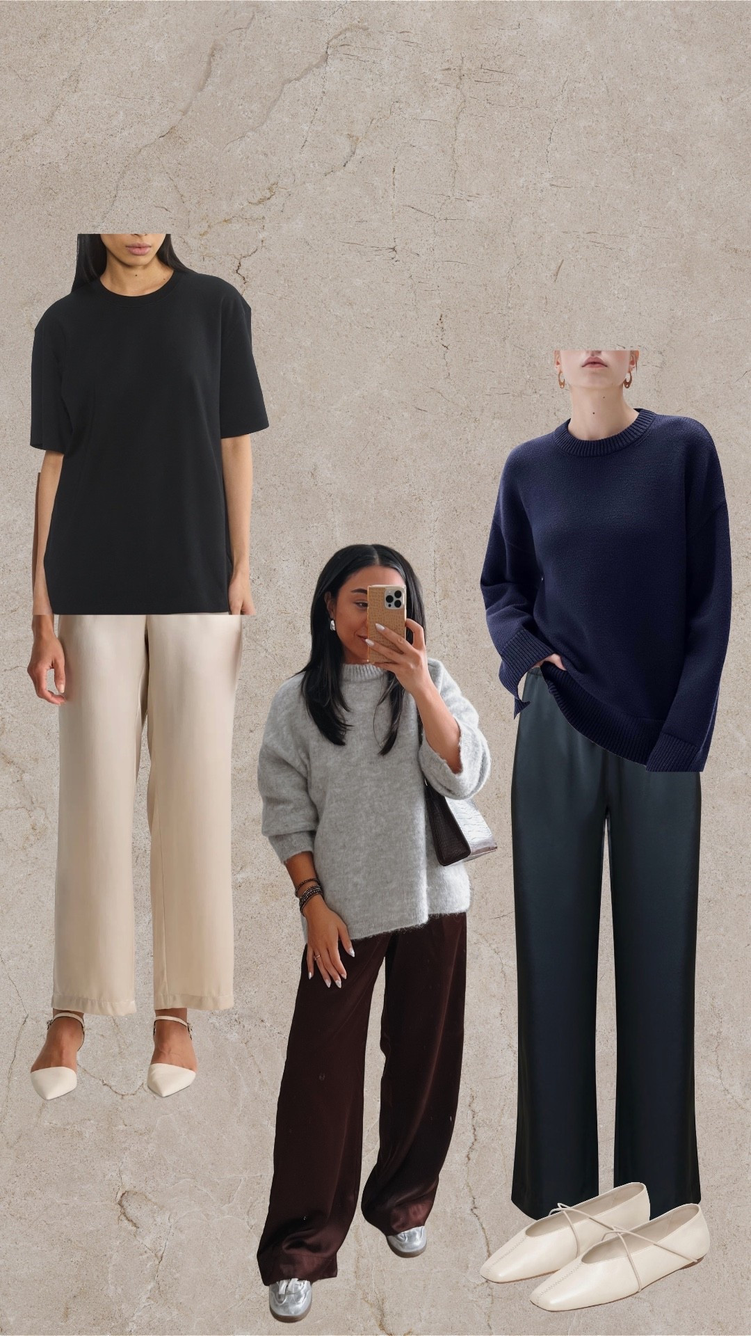 Casual NYE outfit inspo

#LTKootd #LTKPetite #LTKHoliday