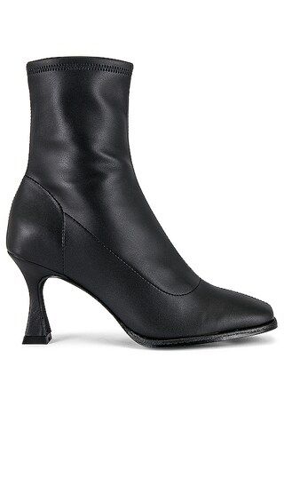 Paragon Bootie in Black | Revolve Clothing (Global)
