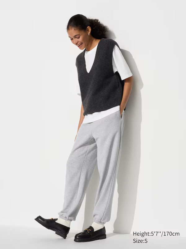 Kleur: 03 GRIJS | Uniqlo BE