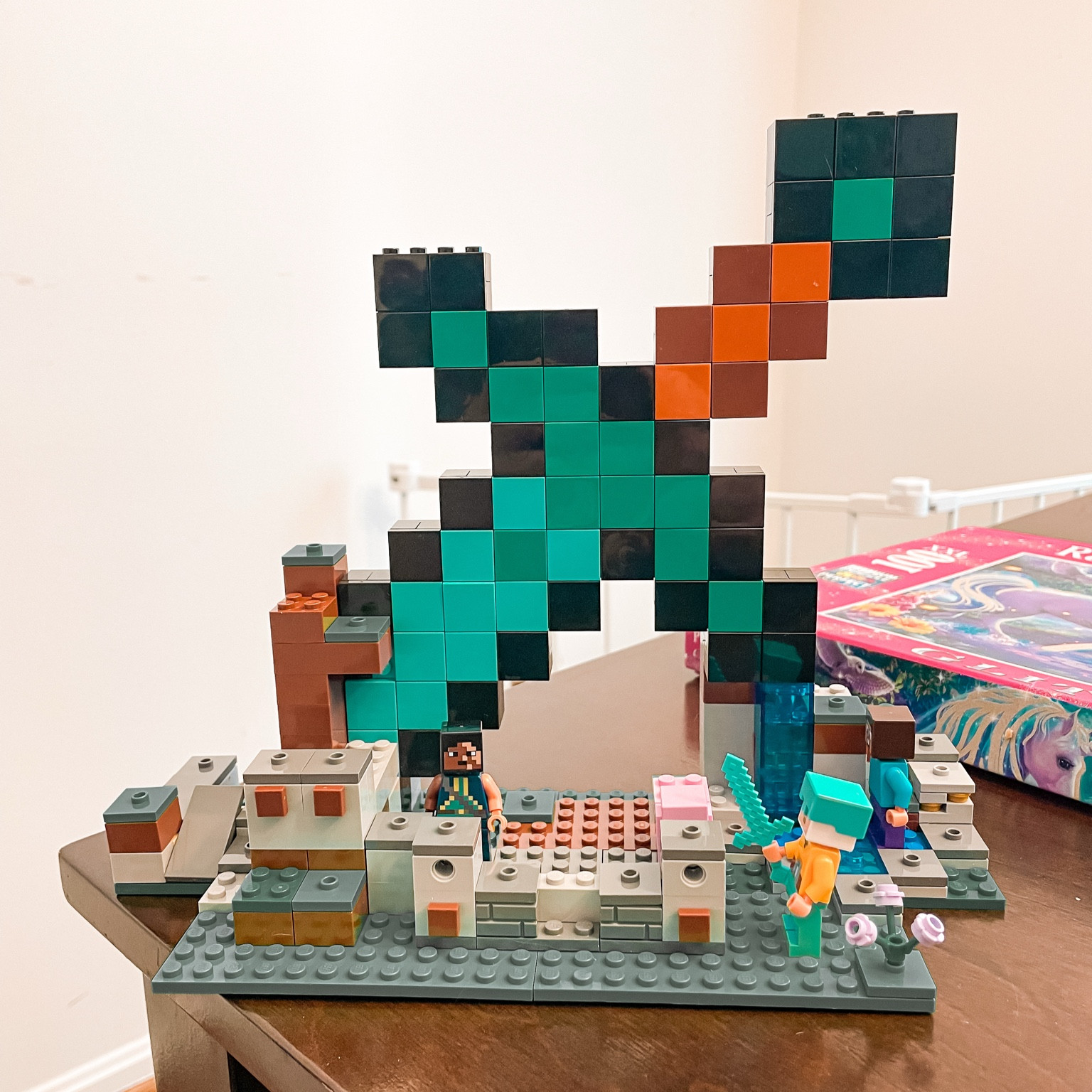 Legos, Minecraft, gifts for boys, gifts for kids, birthday gift ideas

#LTKFindsUnder50 #LTKKids