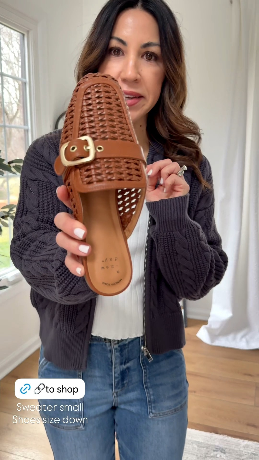 Target style, small tops, 25 jeans. I cut them. Shoe size down.



#LTKFindsUnder50 #LTKFindsUnder100 #LTKOver40