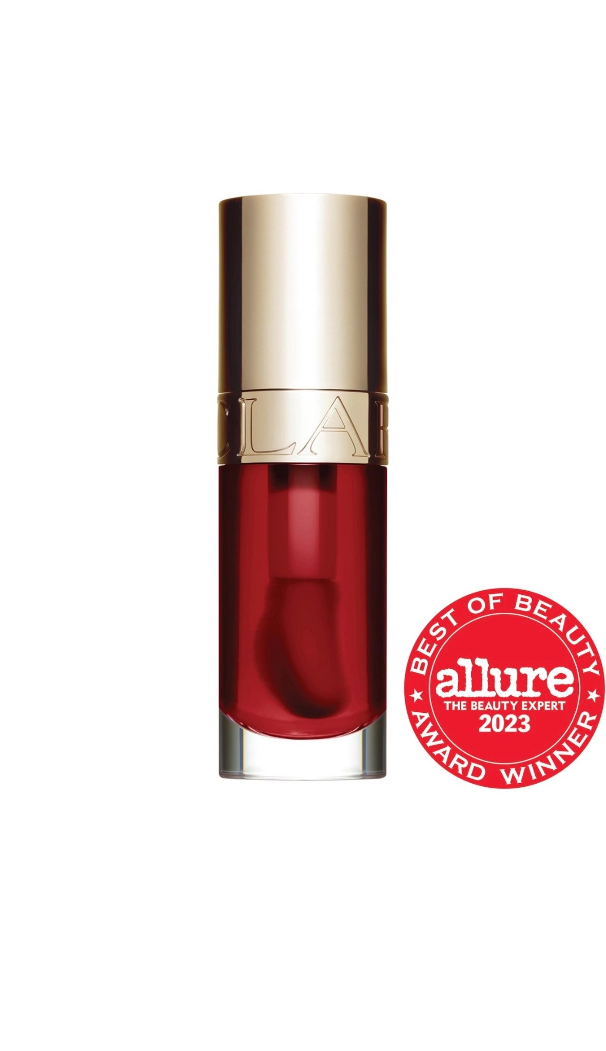 Clarins lip oil is by far the best! 

#LTKOver40 #LTKBeauty