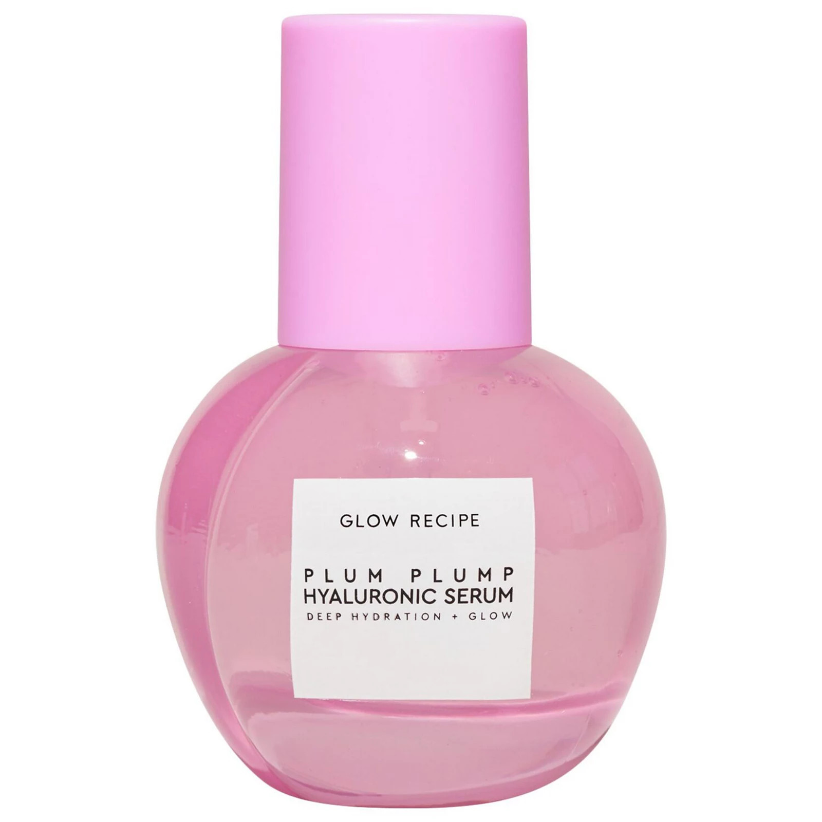 Glow Recipe Plum Plump Hyaluronic Acid Hydrating Serum, Size: 1 FL Oz, None | Kohl's