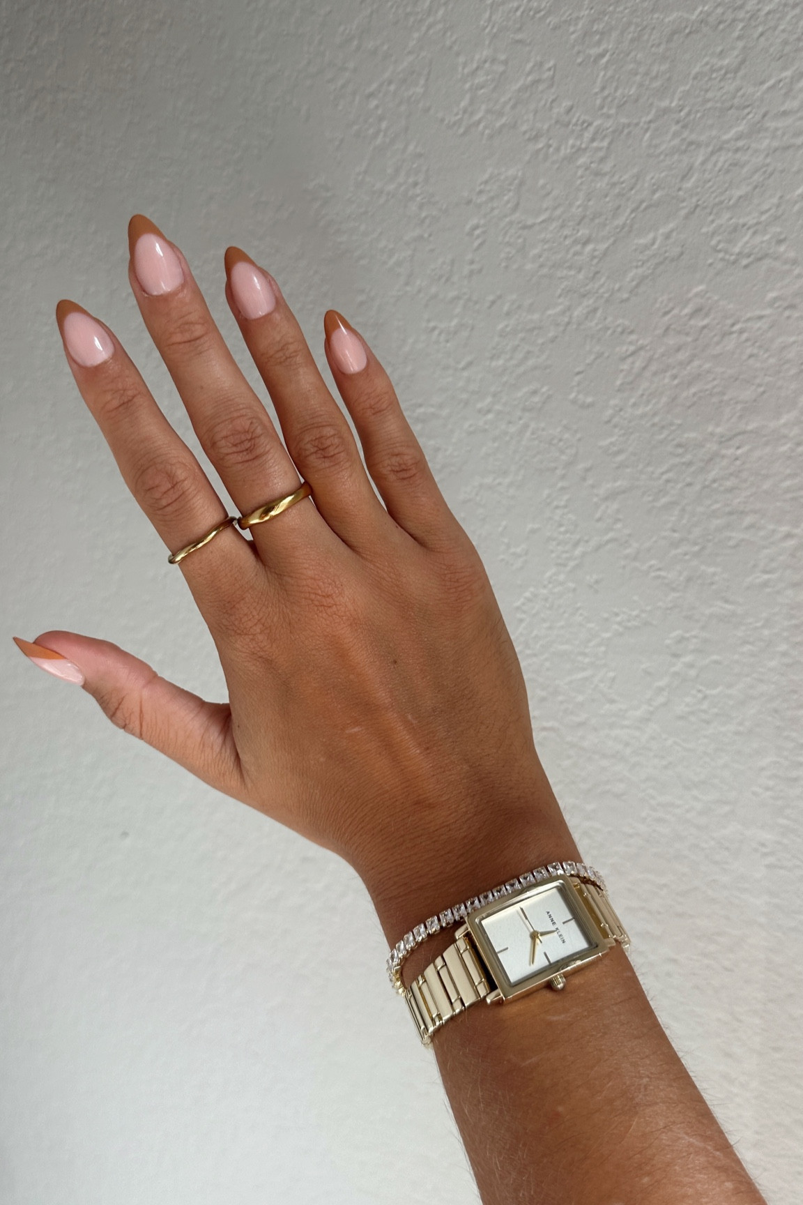 Press on nails that look so real from Glamnetic! Fall nails 

#LTKBeauty #LTKStyleTip