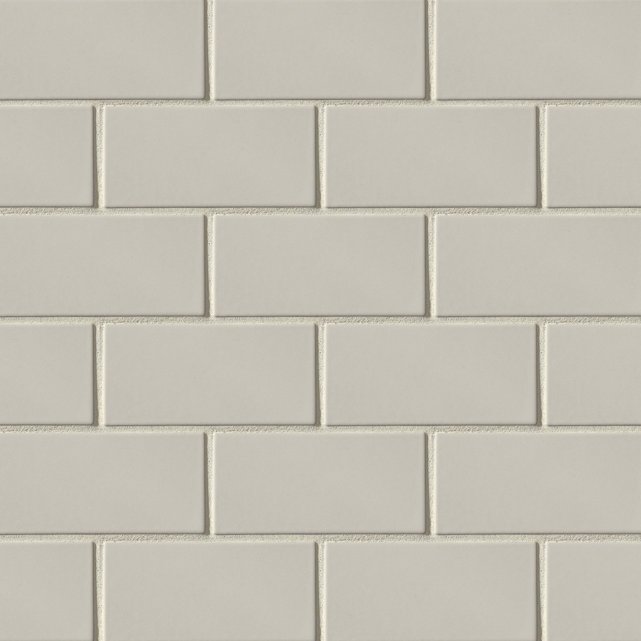 Costa Allegra 3" x 6" Floor & Wall Tile in Cinder | Bedrosians Tile & Stone