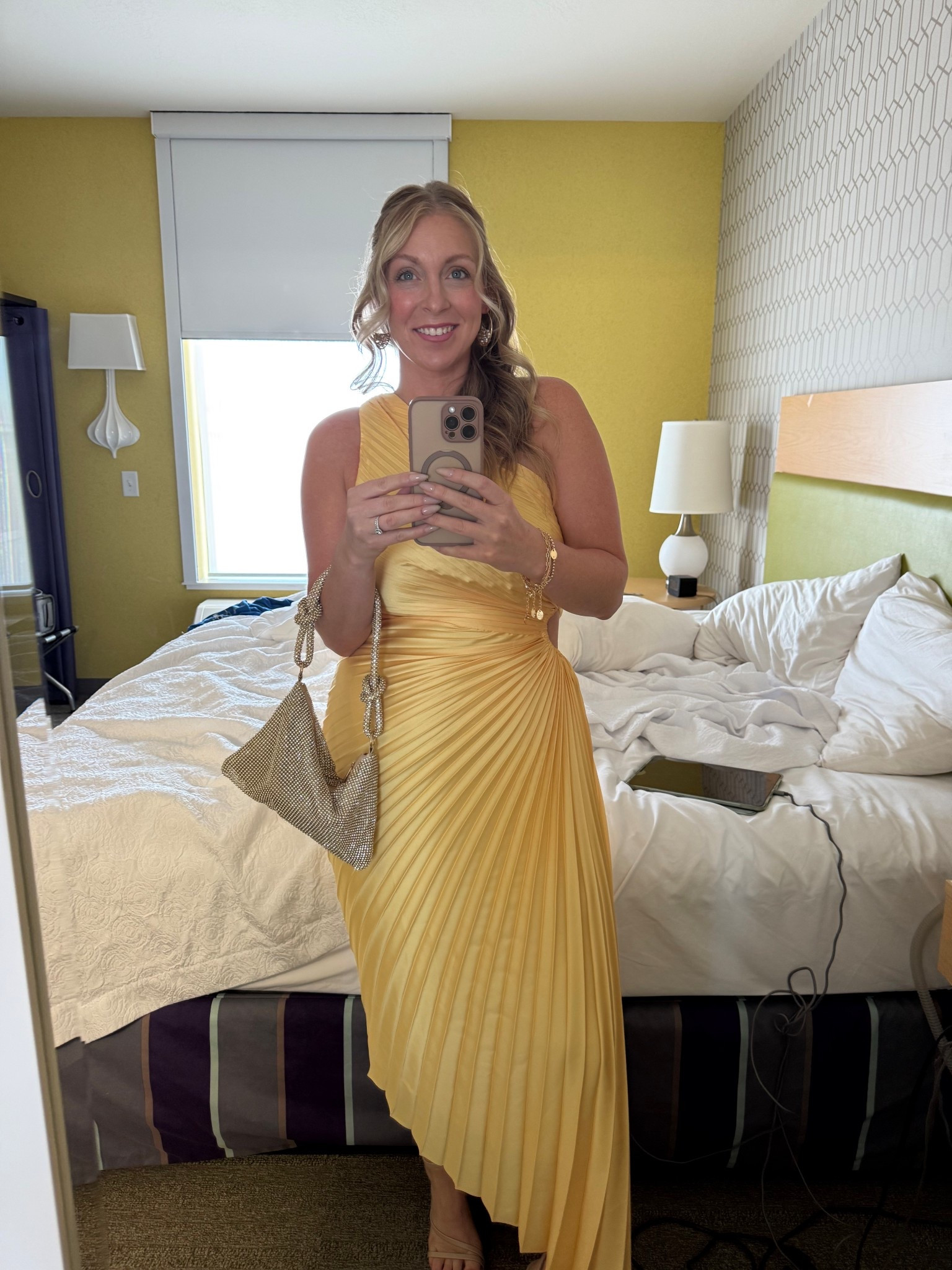 Wedding guest giving how to lose a guy in 10 days 

#LTKBeauty #LTKWedding #LTKFindsUnder100