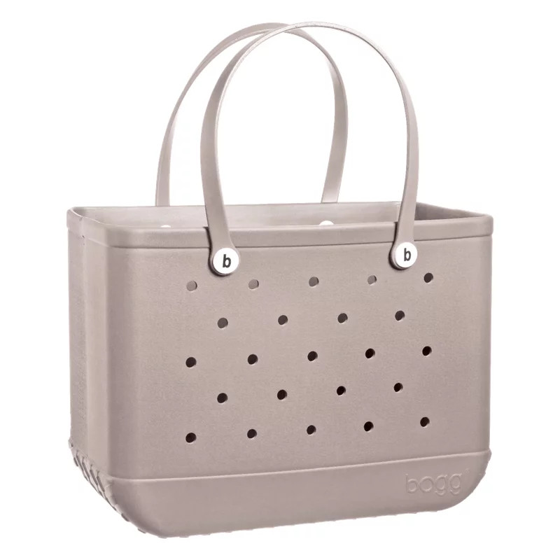 Bogg Bag Original Bogg Tote Light Brown - Patio Accessories/Heating at Academy Sports | Academy Sports + Outdoors