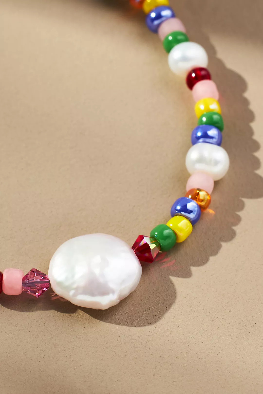 SJO Jewelry Johanna Pearl Bracelet | Anthropologie (US)