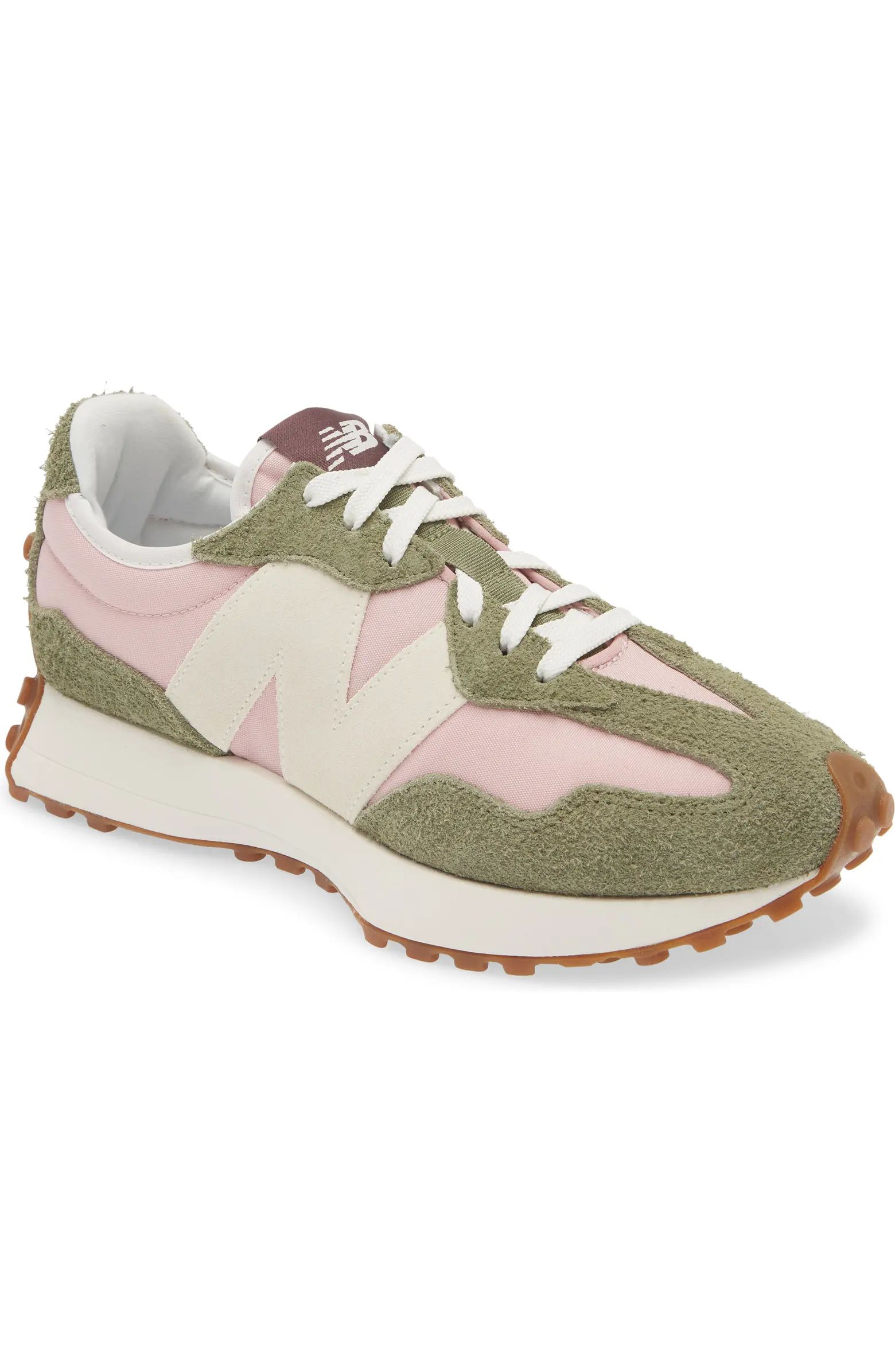 New Balance 327 Sneaker (Women) | Nordstrom | Nordstrom