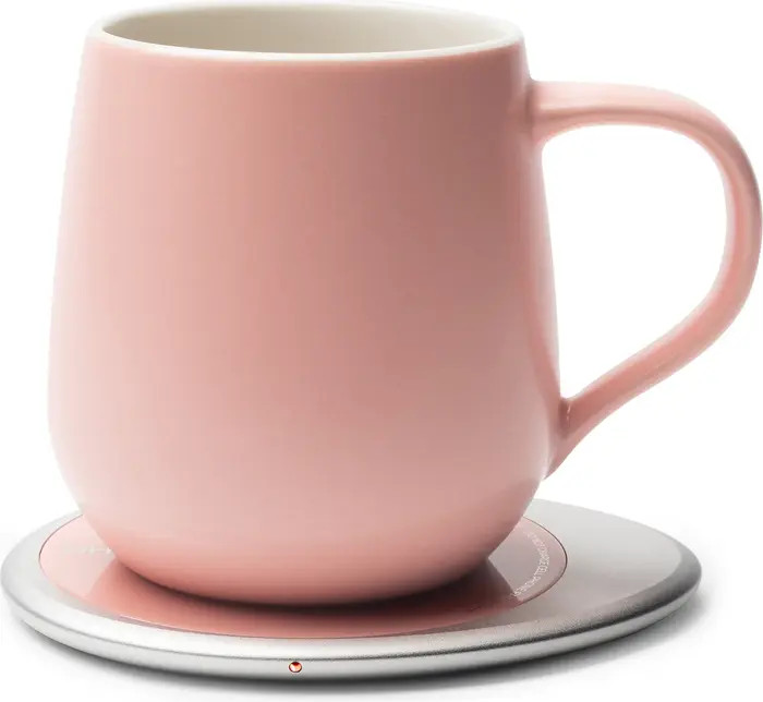 Ui 3 Mug & Warmer Set | Nordstrom