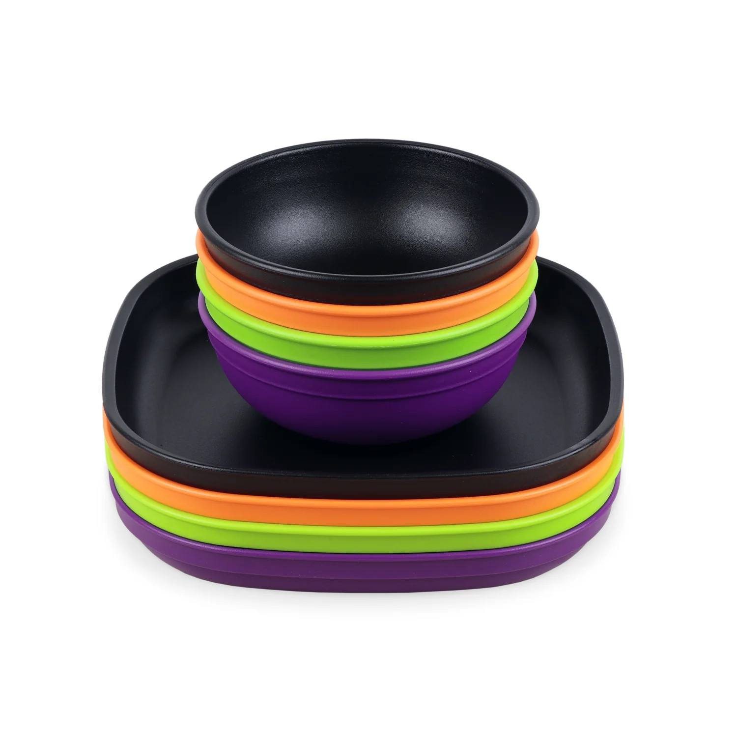 8pk Family Dining Set - Limited Edition Halloween Collection | Re-Play